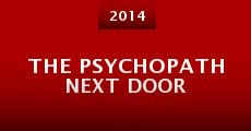 The Psychopath Next Door
