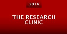 The Research Clinic