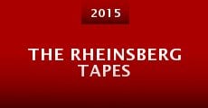 The Rheinsberg Tapes