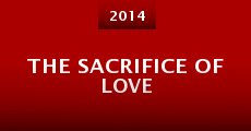 The Sacrifice of Love
