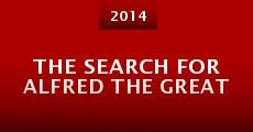 The Search for Alfred the Great