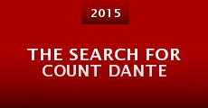 The Search for Count Dante