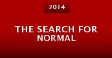 The Search for Normal
