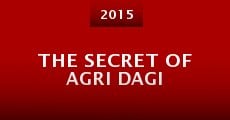 The Secret of Agri Dagi