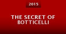 The Secret of Botticelli
