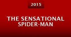 The Sensational Spider-Man