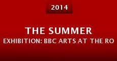 The Summer Exhibition: BBC Arts at the Royal Academy