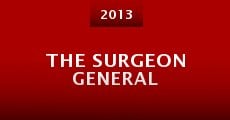 The Surgeon General