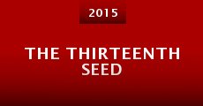 The Thirteenth Seed