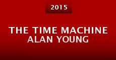 The Time Machine Alan Young (2015)
