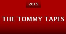 The Tommy Tapes
