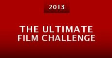 The Ultimate Film Challenge