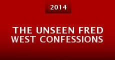 The Unseen Fred West Confessions
