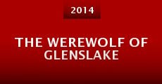 The Werewolf of Glenslake