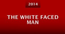 The White Faced Man
