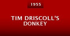 Tim Driscoll's Donkey