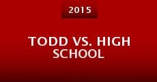 Todd vs. High School