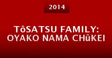 Tôsatsu family: Oyako nama chûkei