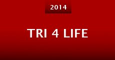 Tri 4 Life