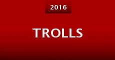 Trolls Movie Hd Online 2016 Planner