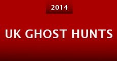 UK Ghost Hunts