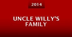 Uncle Willy's Family