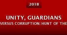 Unity, Guardians Versus Corruption: Hunt of the Artifacts