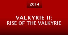 VALKYRIE II: Rise of the VALKYRIE
