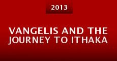 Vangelis and the Journey to Ithaka