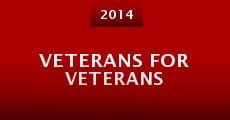 Veterans for Veterans