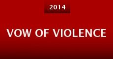 Vow of Violence