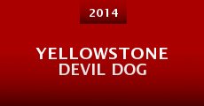 Yellowstone Devil Dog