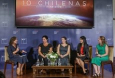 10 chilenas que están cambiando el mundo
