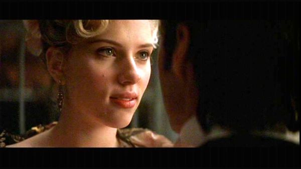 Las mejores películas de Scarlett Johansson