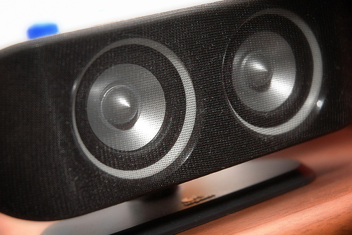 Cómo armar el mejor home cinema