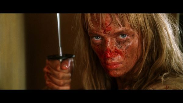 Kill Bill 2