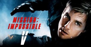 Mision imposible 5