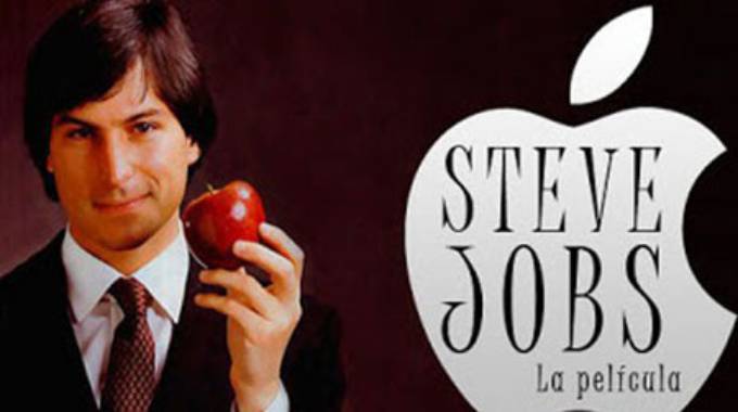 Steve Jobs, La Película