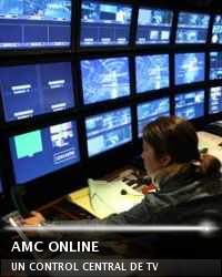 AMC en vivo