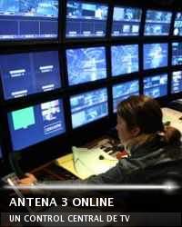 Antena 3 en vivo