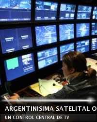 Argentinísima Satelital en vivo