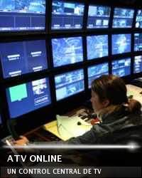 ATV en vivo