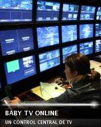 Baby TV en vivo