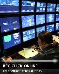 BBC Click en vivo