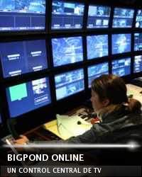 Bigpond en vivo