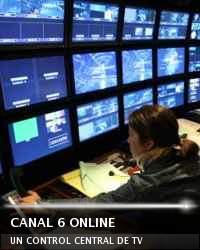 Canal 6 en vivo