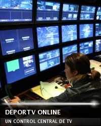 DeporTV en vivo