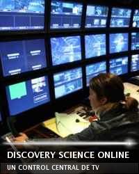 Discovery Science en vivo