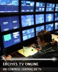 Erciyes TV en vivo