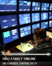 HBO Family en vivo